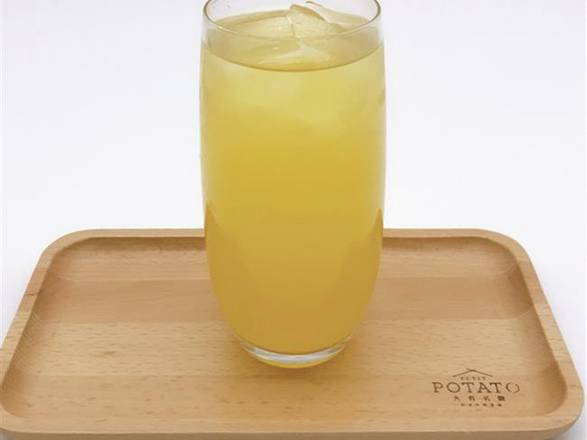 R17 Mandarin Orange Green Tea R17金橘绿茶